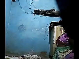 bengali young boy fuck his mature aunty with condom part1